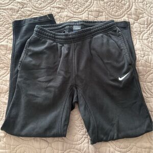Men’s Straight Leg Sweatpants